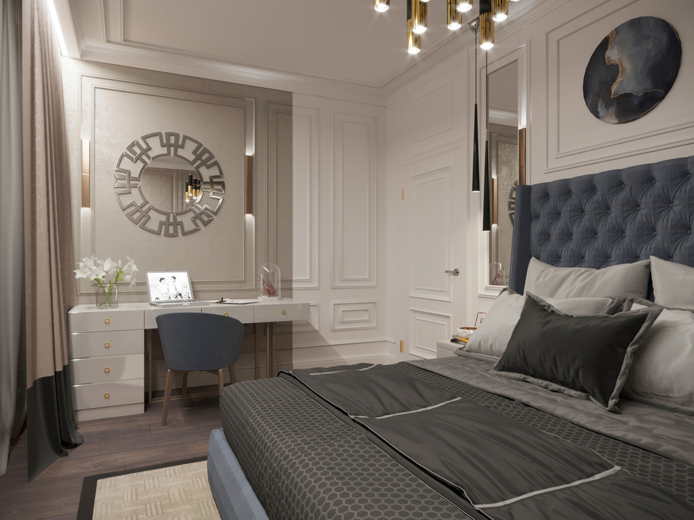 легкая американская классика