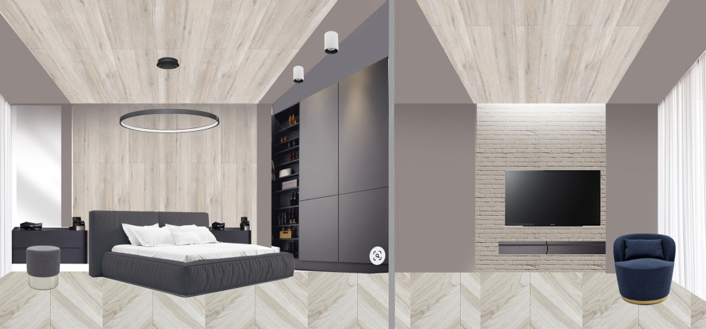 ЖК Макаровский в Екатеринбурге