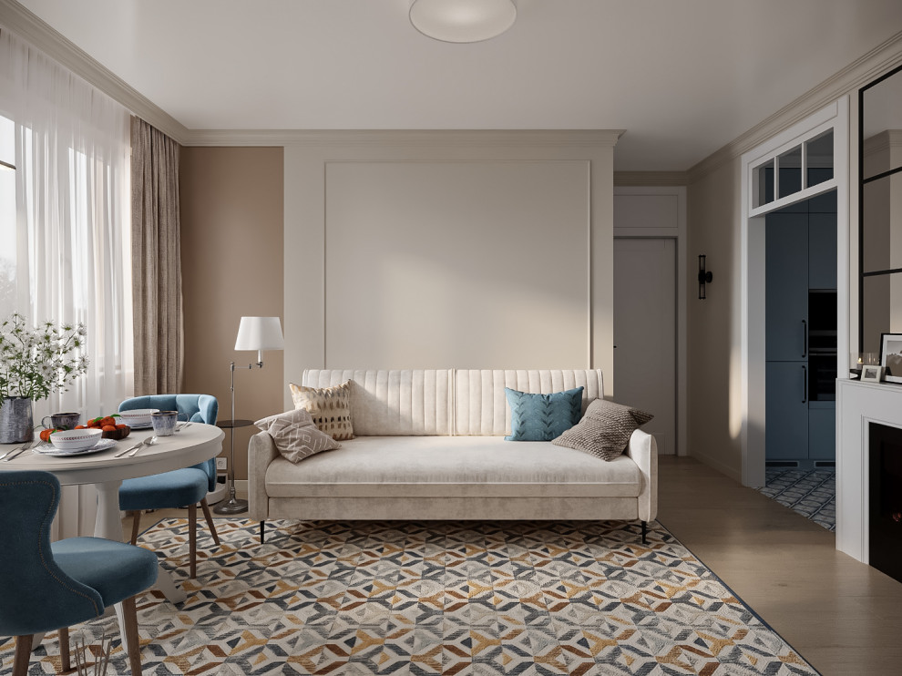 ПЕТЕРБУРГ - ПУШКИН 60 м