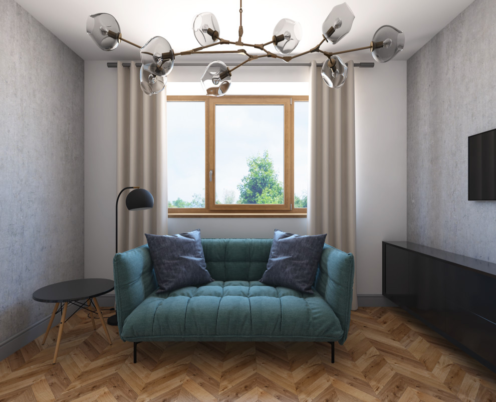 Квартира под сдачу в ЖК "Татьянин Парк"