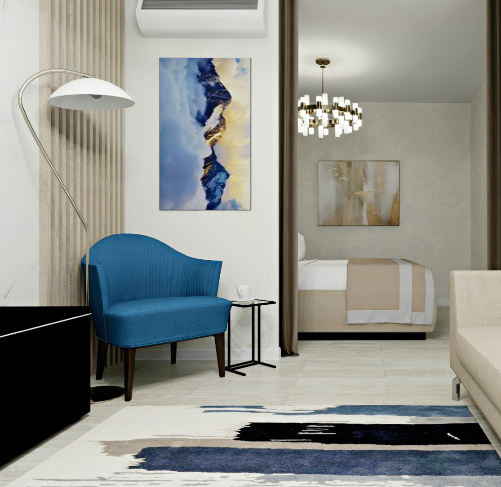 Волгоградский проспект