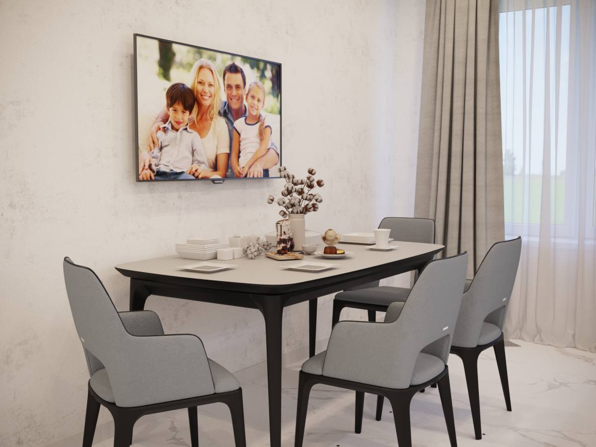 ЖК "Расцветай"