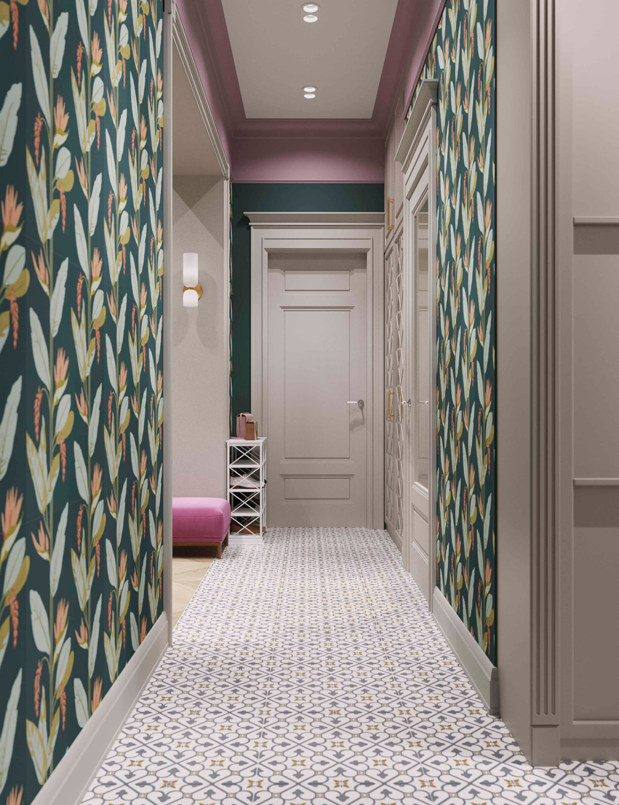 Москва Вучетича старый фонд 120 м2