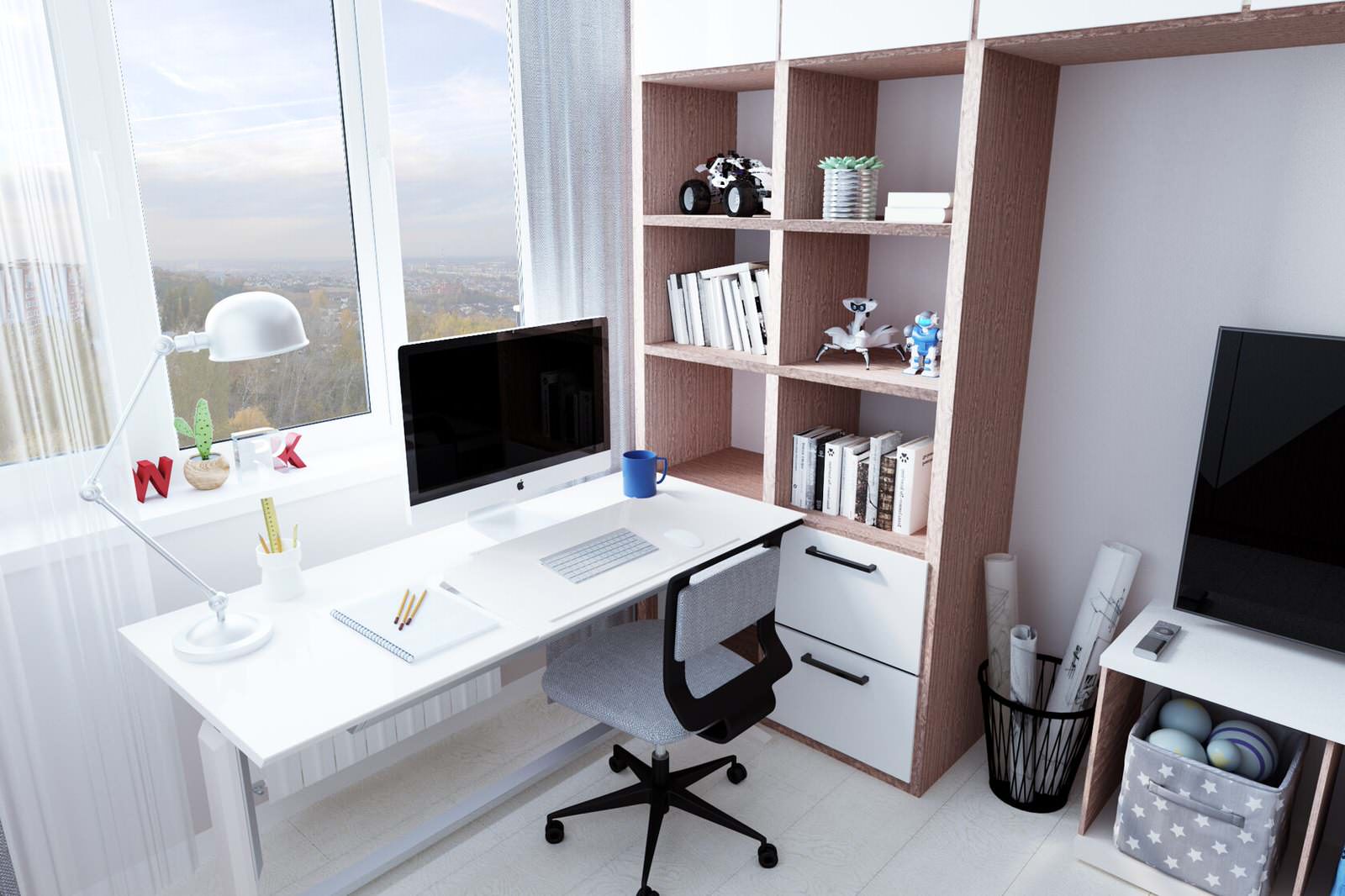 Обложка проекта: Project 105