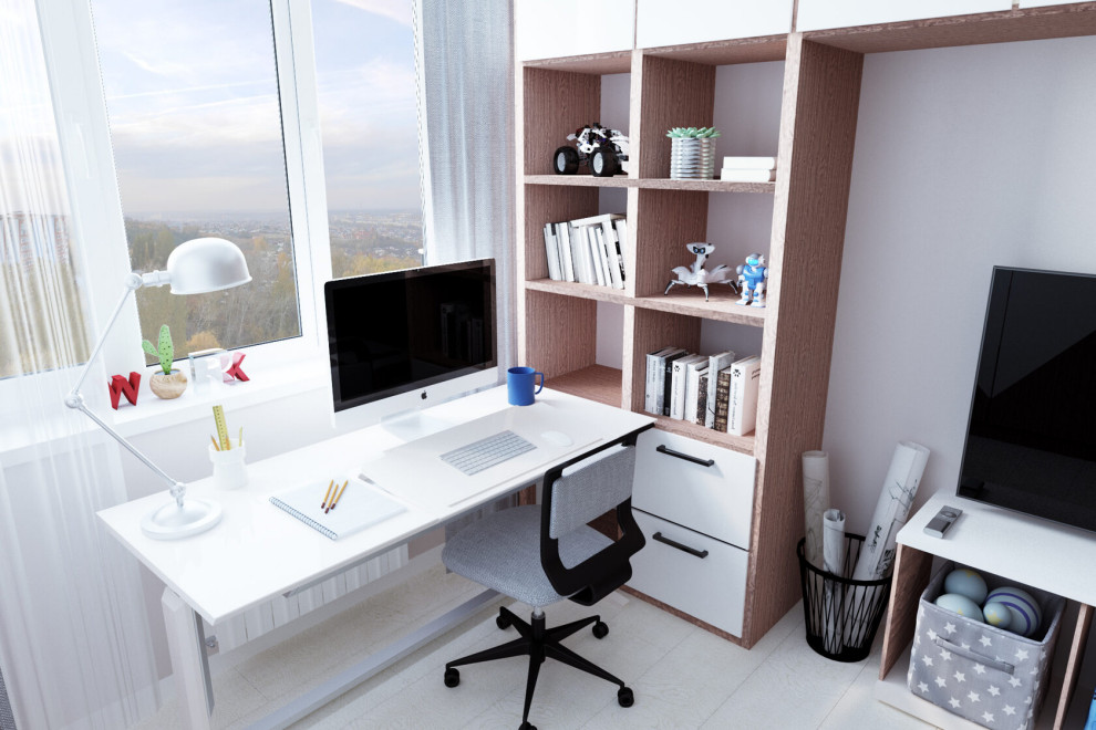 Обложка проекта: Project 105