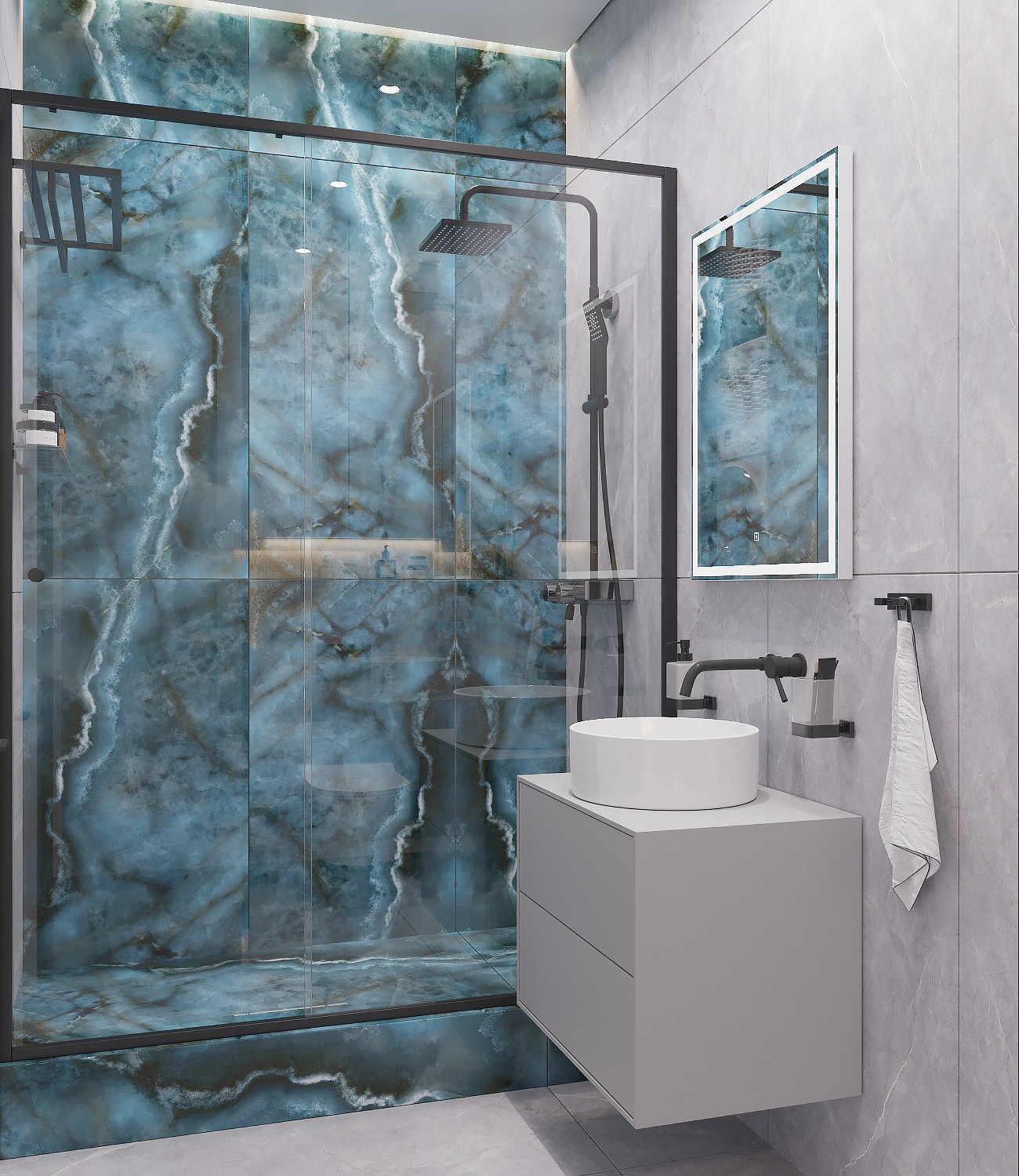 Квартира в Санкт-Петербурге для молодой семьи