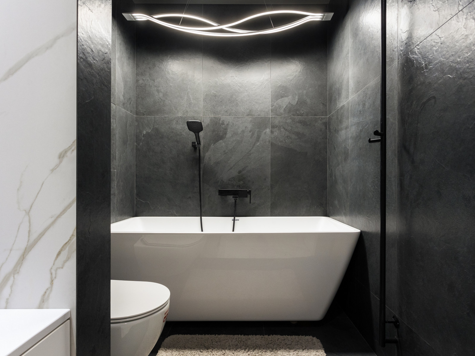 Обложка проекта: Морской проспект