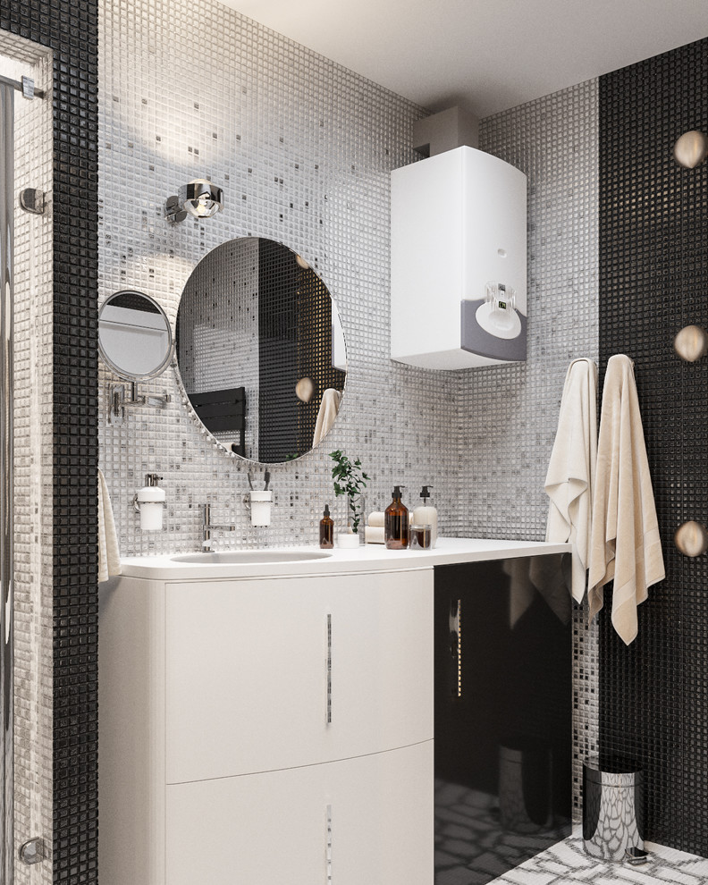 МИКС КЛАССИКИ И ВОСТОКА В ЦЕНТРЕ МОСКВЫ