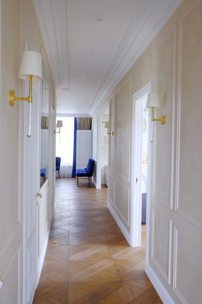 ЖК Премиум, дизайнер Арина Калинина