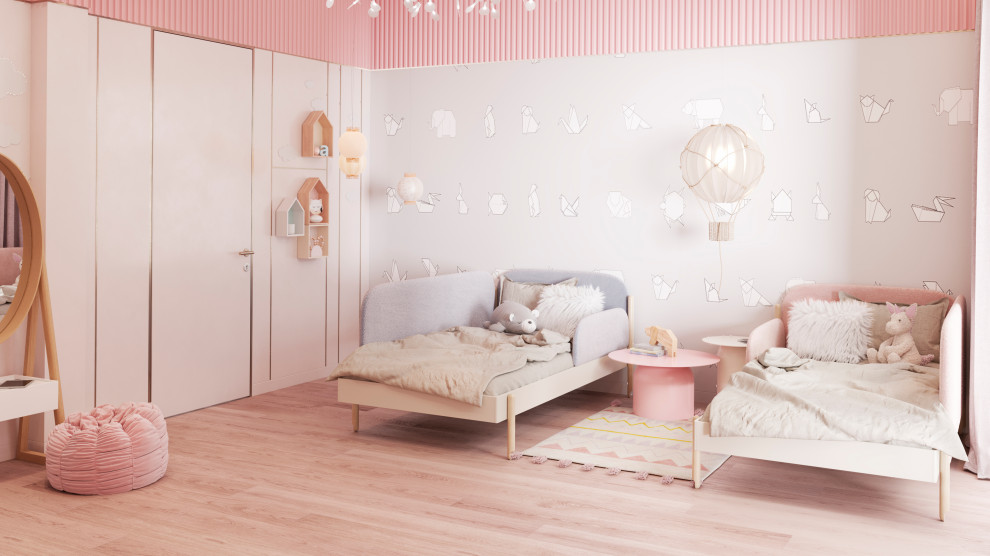 Интерьер частного дома