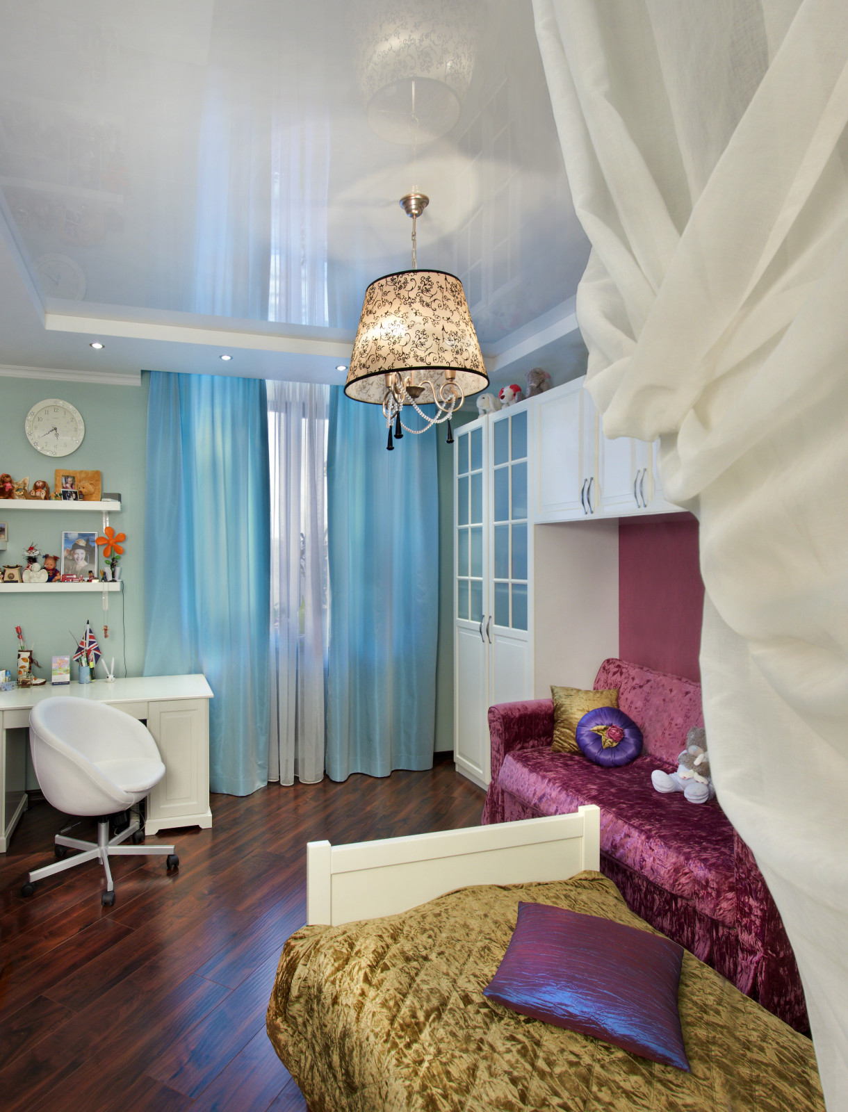 Обложка проекта: Байкер и Принцесса