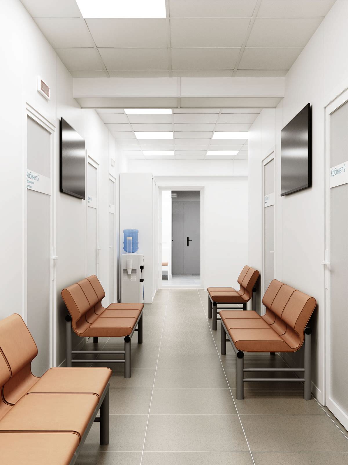 Обложка альбома: МРТ