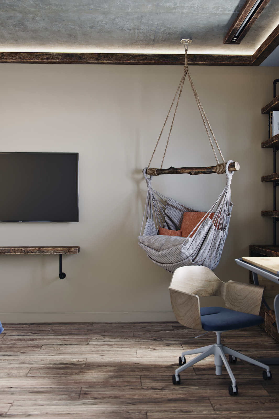 Детская комната №2