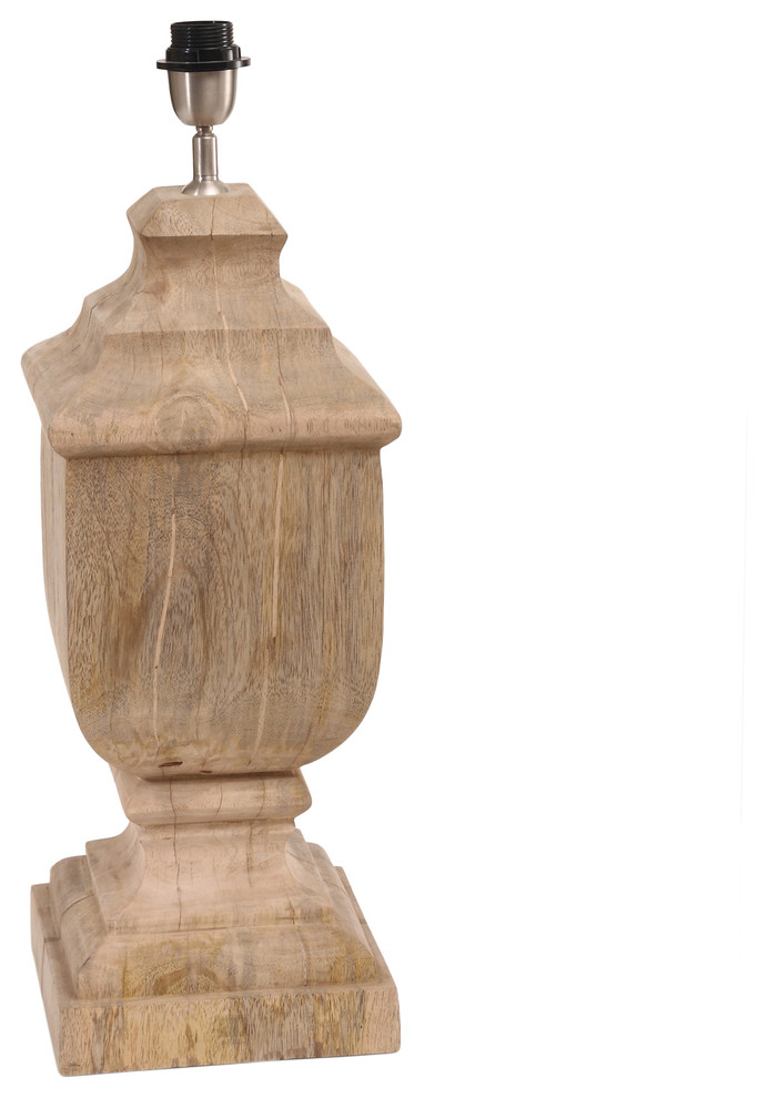 Настольная лампа