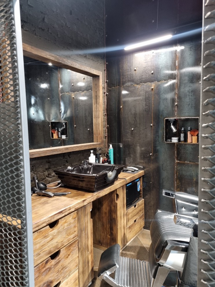 Студия красоты