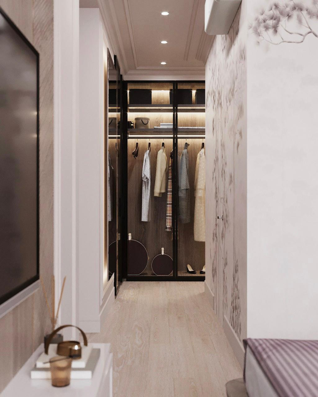 Нежность лаванды