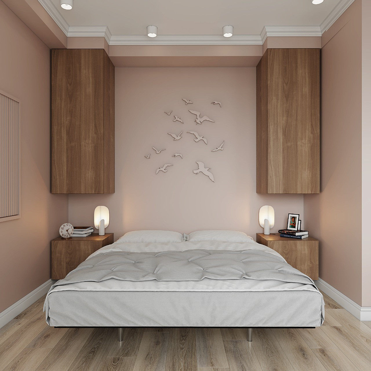 Новостройка в Лазаревском