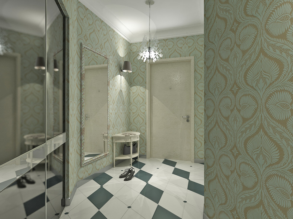 Apartment 80m