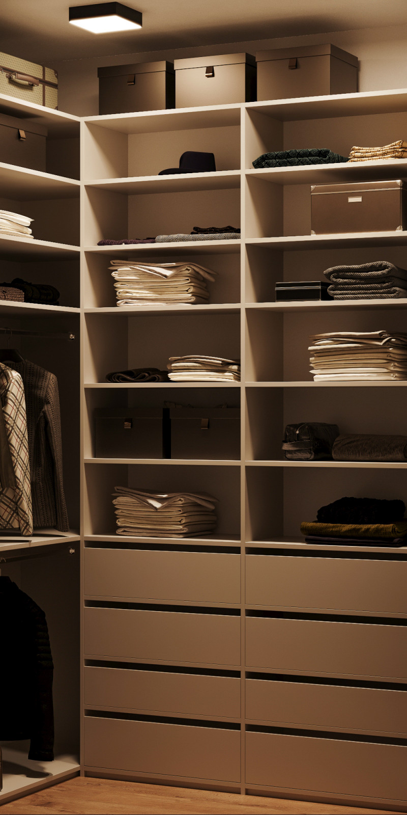 Дизайн квартиры в Ростове-на-Дону