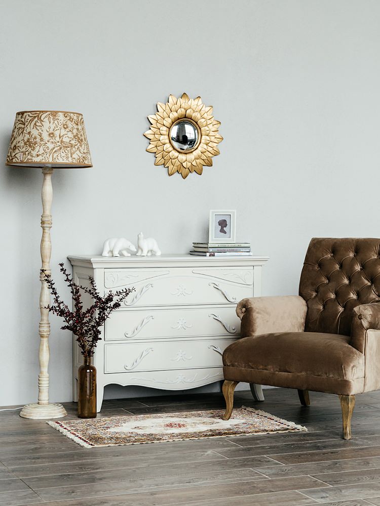 Как обустроить функциональную и уютную зону отдыха?