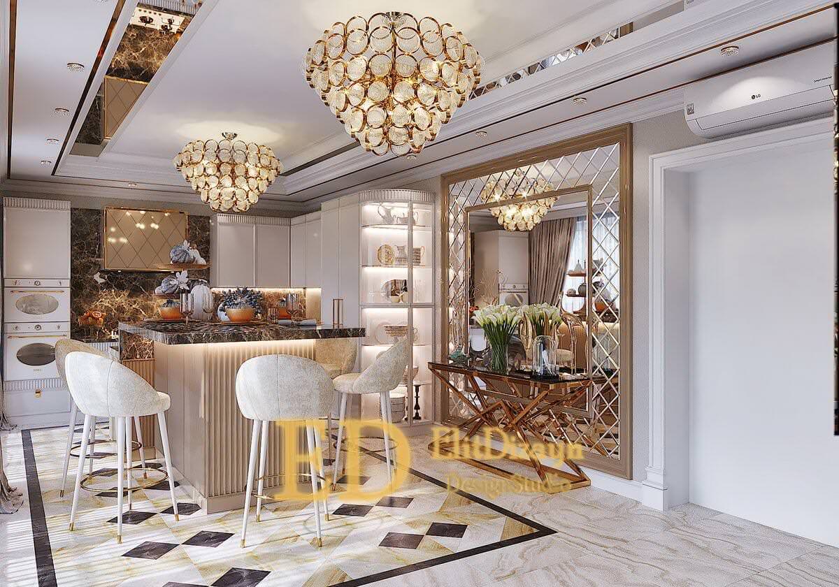 Дом неоклассика - 6