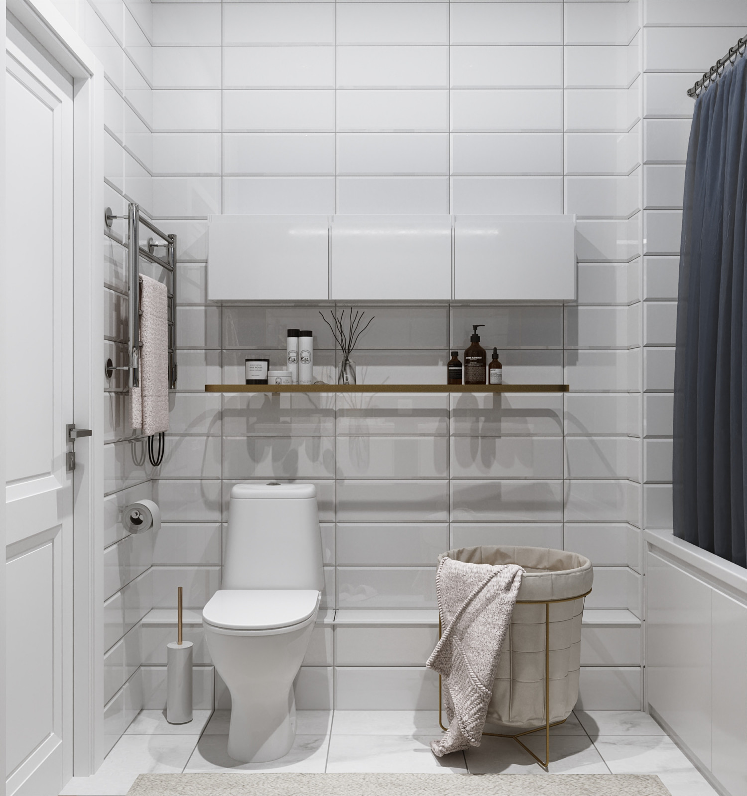 КЛАССИКА разработка стандарта чистовой отделки