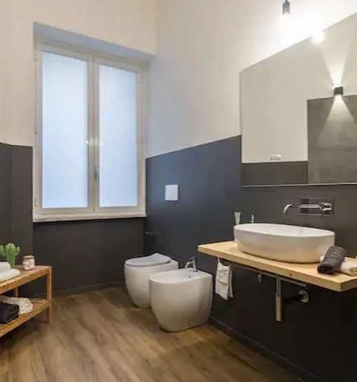 Реализованные проекты