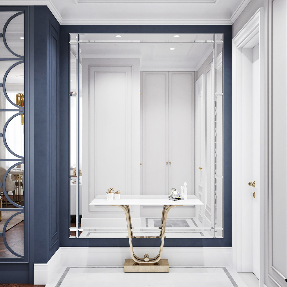 Квартира в ЖК «Наследие» 109 кв. м.