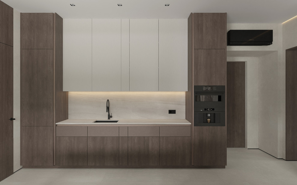 КП Мэдисон Парк