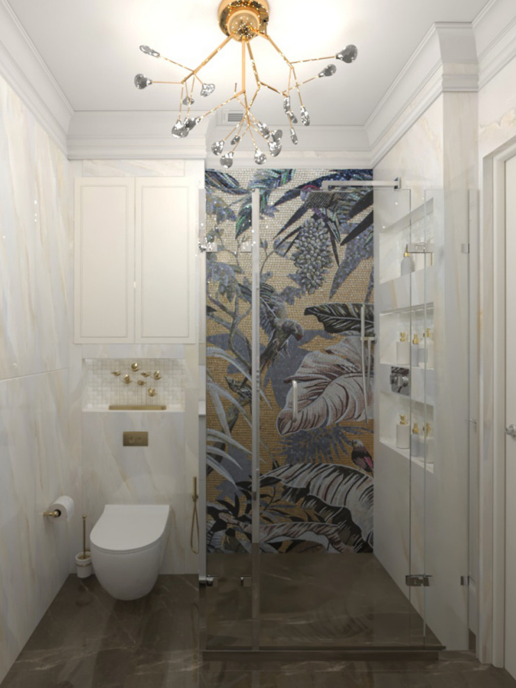 Родниковая