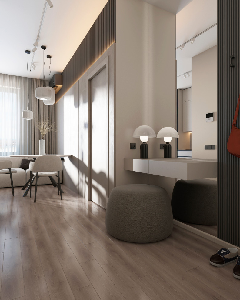 ЖК Level, г. Москва