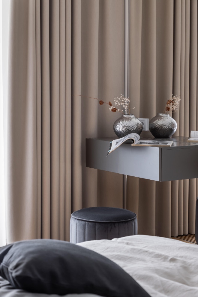 ЖК на Петровском острове