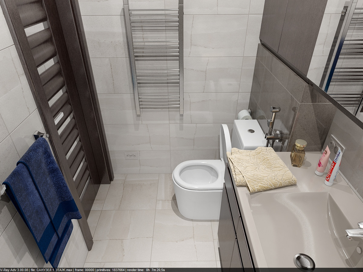 Обложка проекта: САН СТ