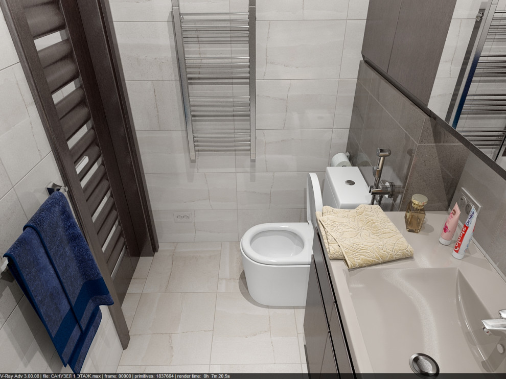 Обложка проекта: САН СТ