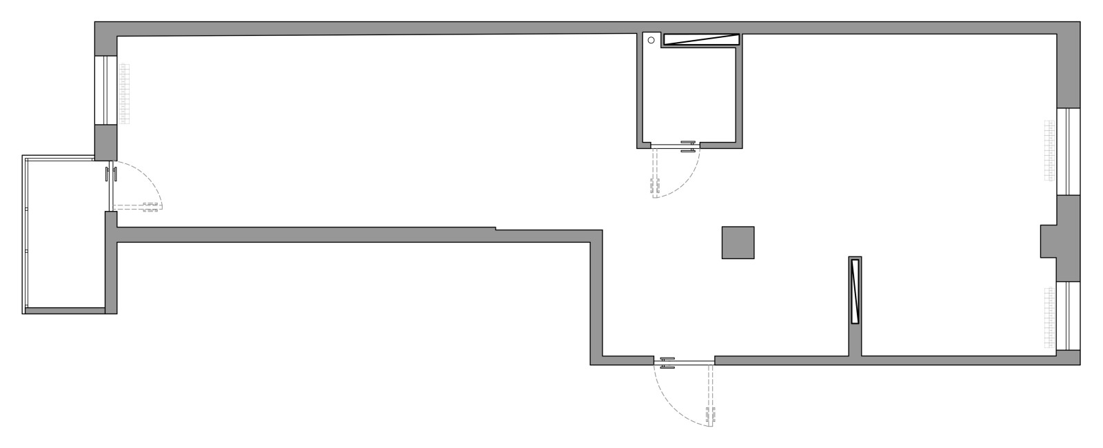 Д-1912. Квартира для юриста