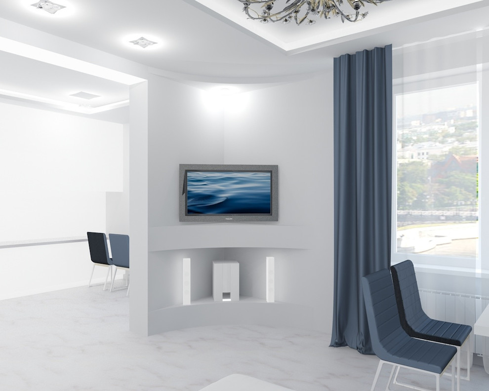 Апартаменты