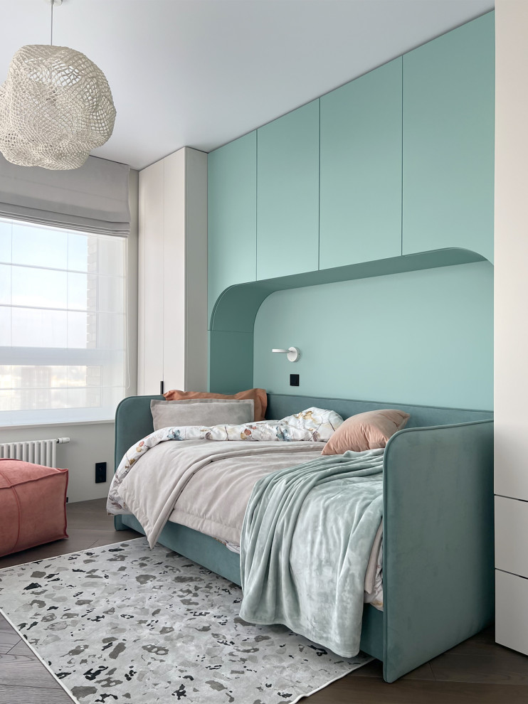 ЖК ДОМАШНИЙ