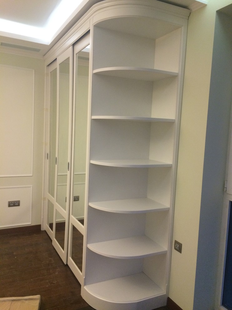 Обложка проекта: частная квартира