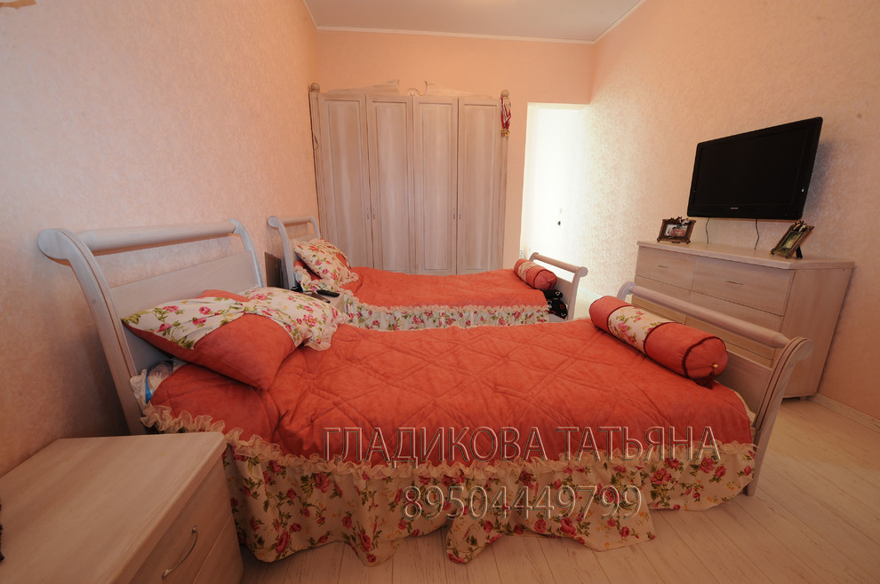 Дизайн тантхауса