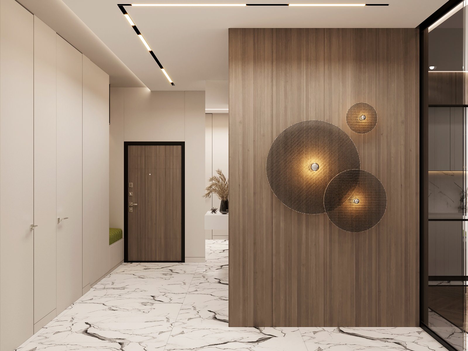 Квартира ЖК Симфония Нижнего