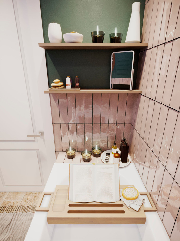 Квартира в Краснодаре