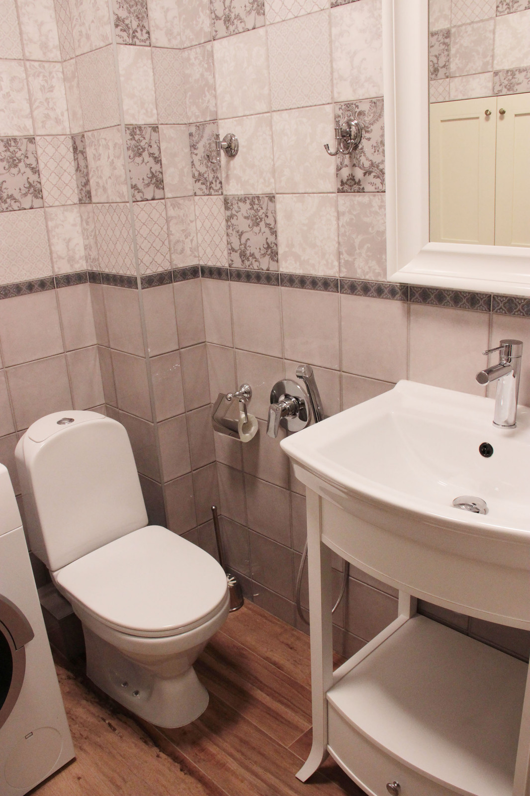 Квартира для молодой семьи