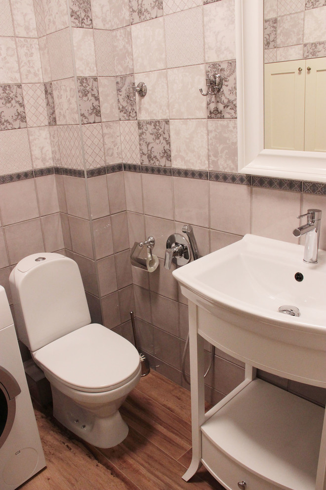 Квартира для молодой семьи