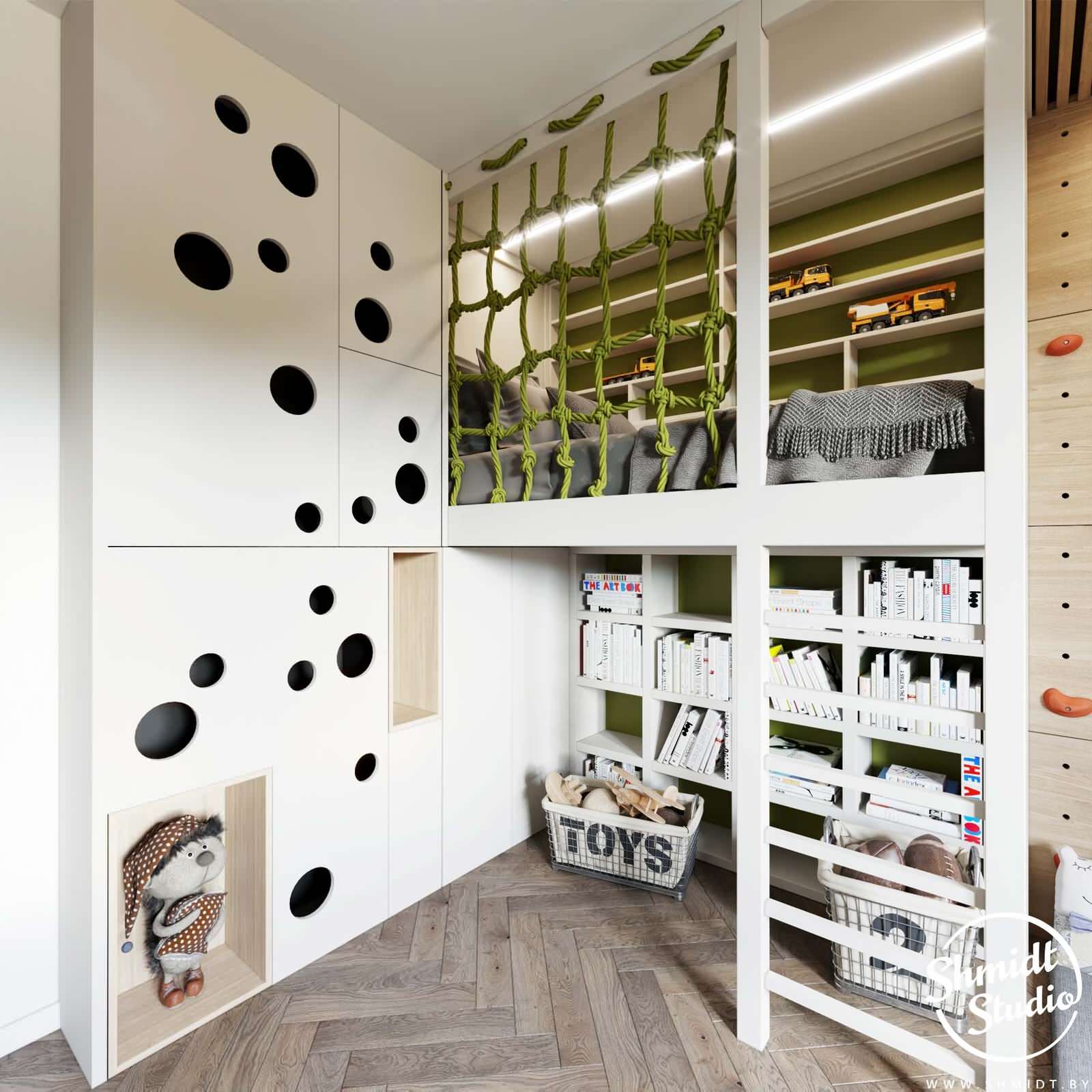 Проект "Утонченный" ||