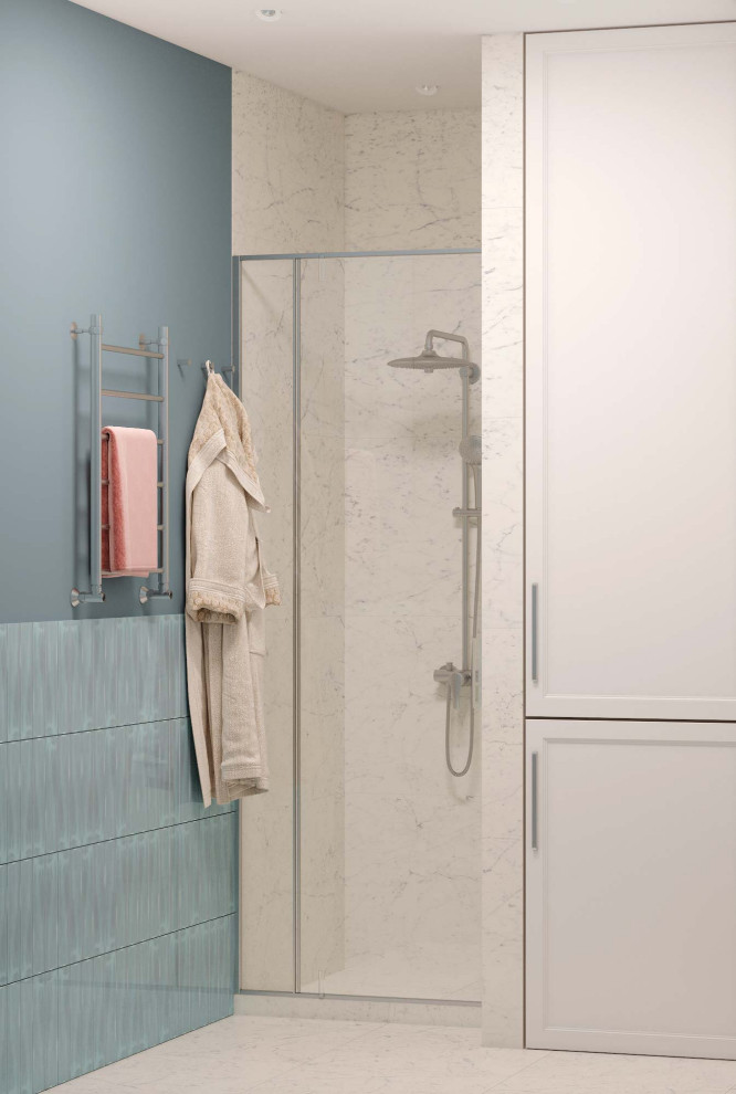 Обложка проекта: Bolder