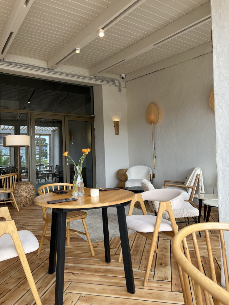 Ресторан fino