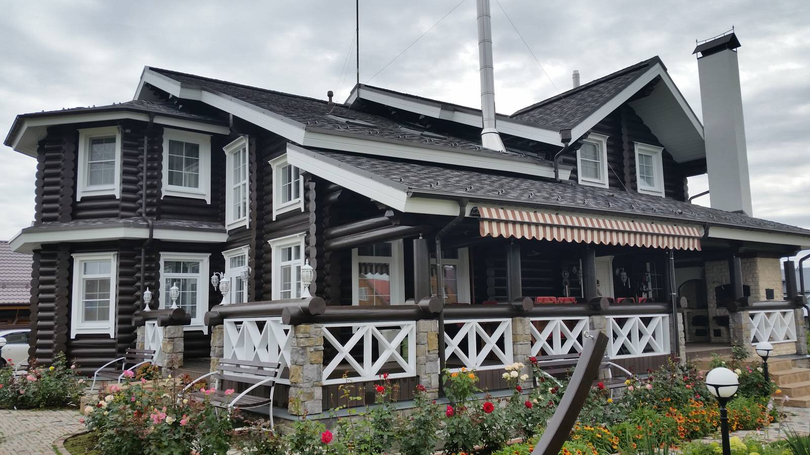 Обложка проекта: Светлана