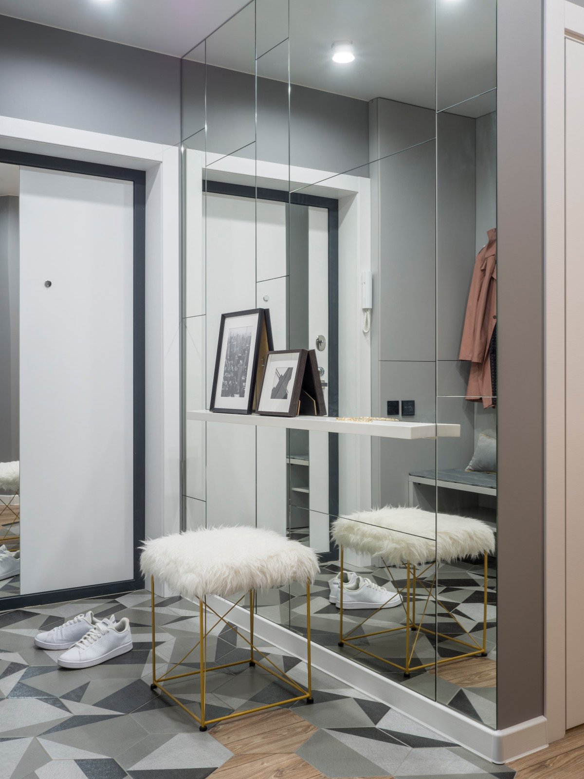 ЖК Маршал Град