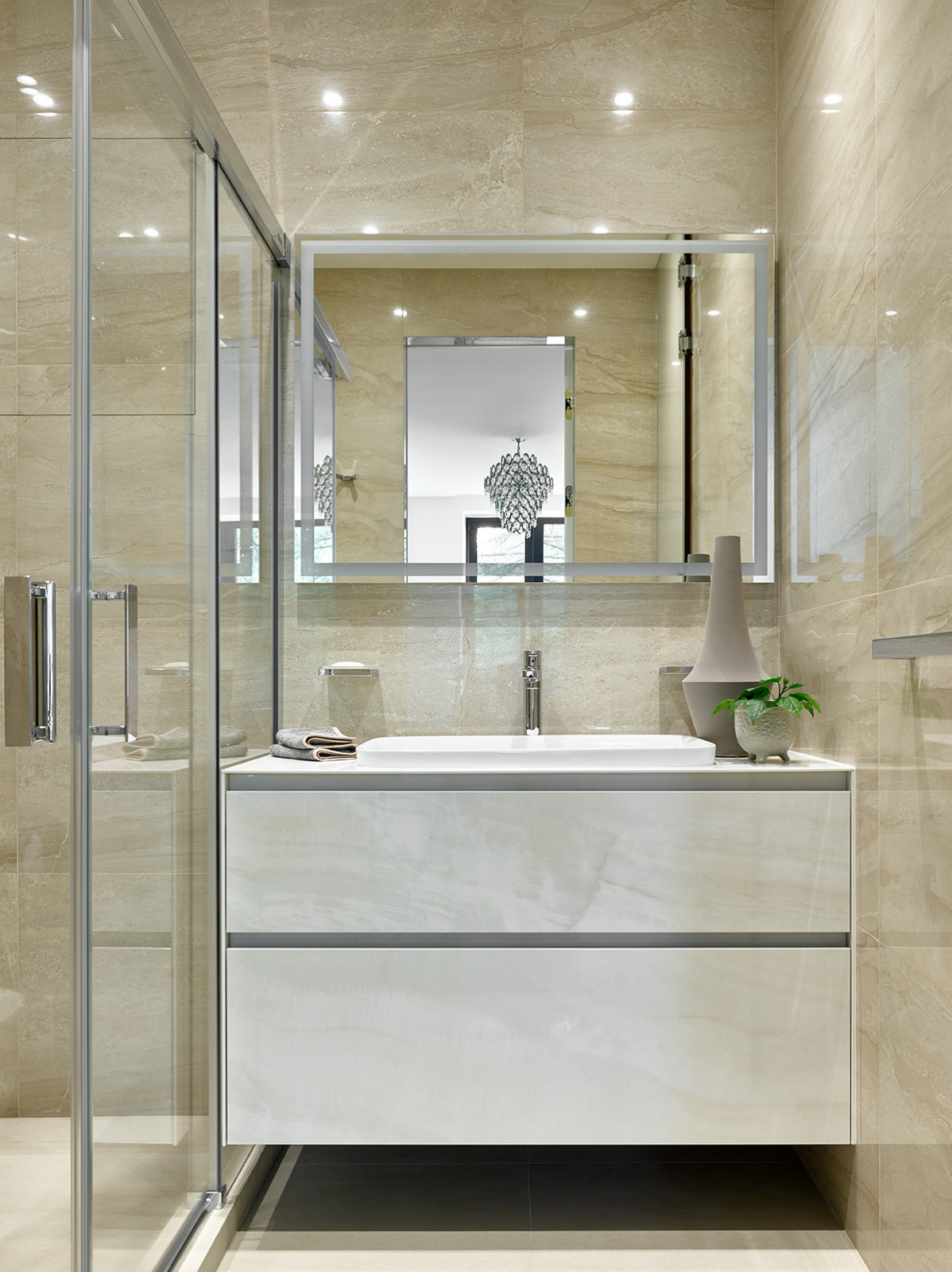 Квартира в Хамовниках