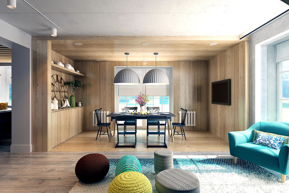 Дом в Ярославле